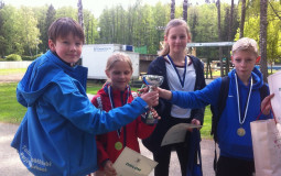 Spordialade atraktiivsus